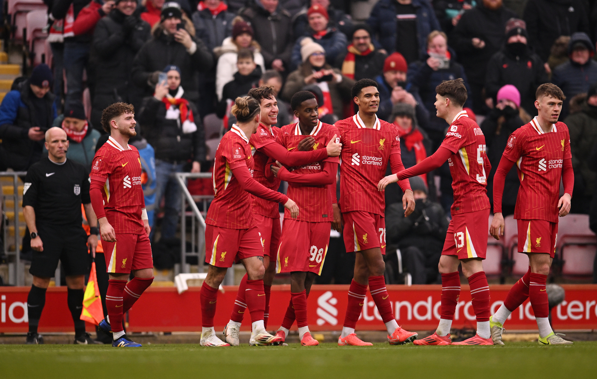 利物浦客场击败亚特兰大，小组出线的简单介绍