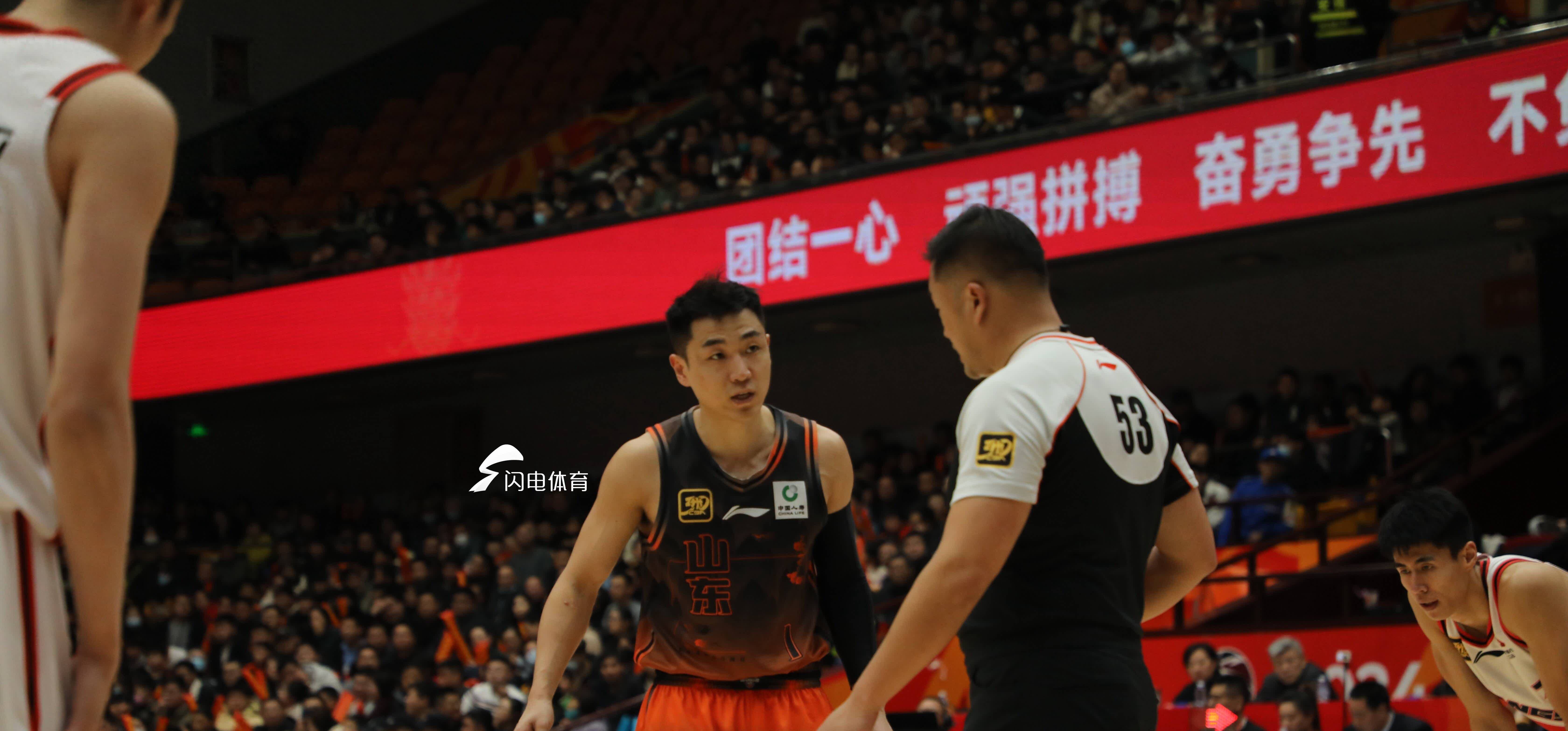 山东男篮豪取三连胜，成功逆袭宁波队的简单介绍