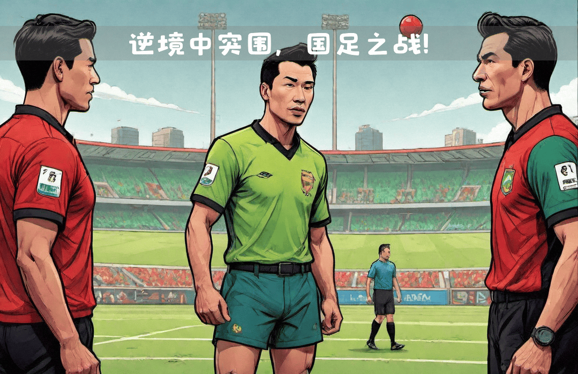 澳大利亚球队遭遇中国劲敌！
