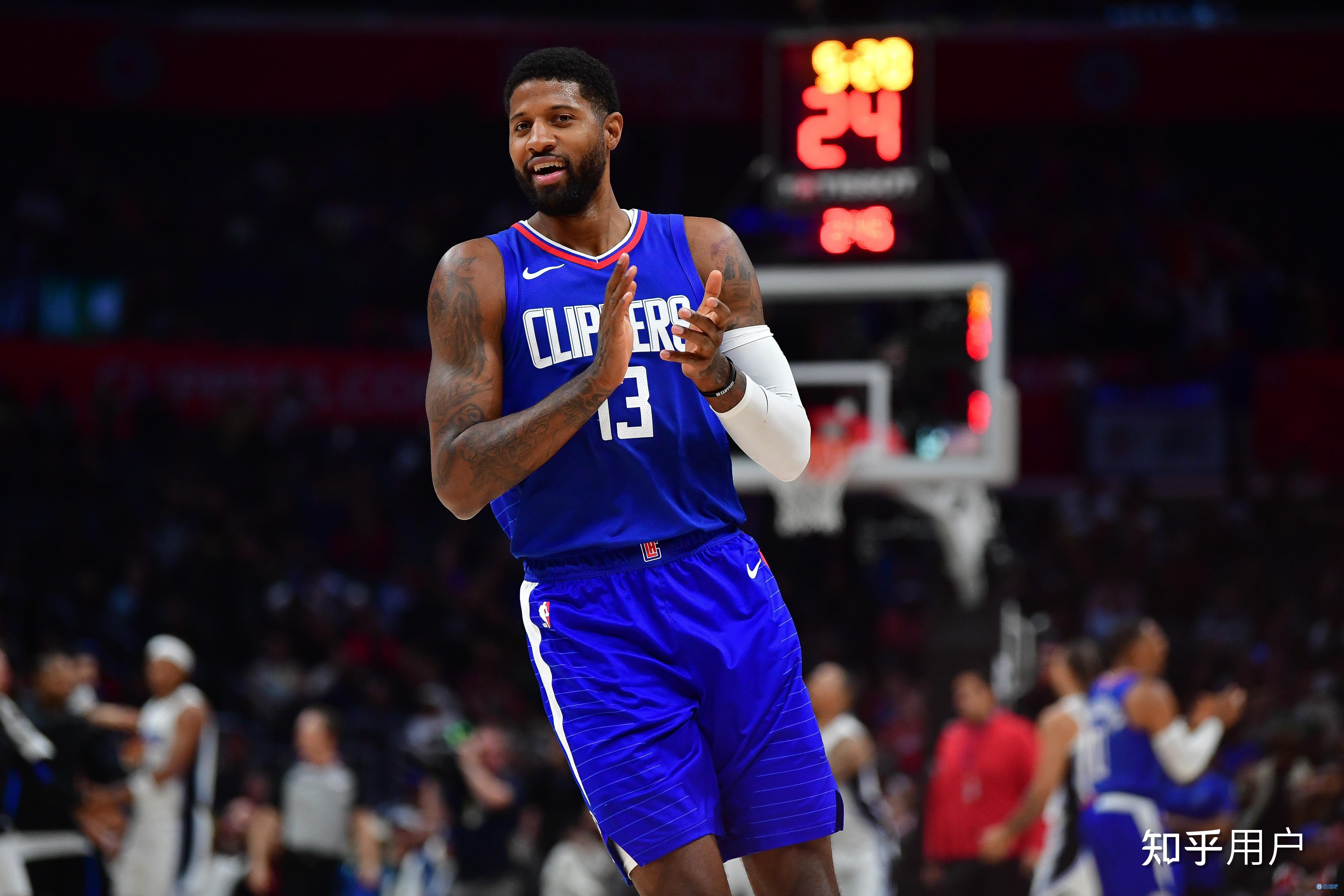 快船全队表现出色，前途无限光明！的简单介绍