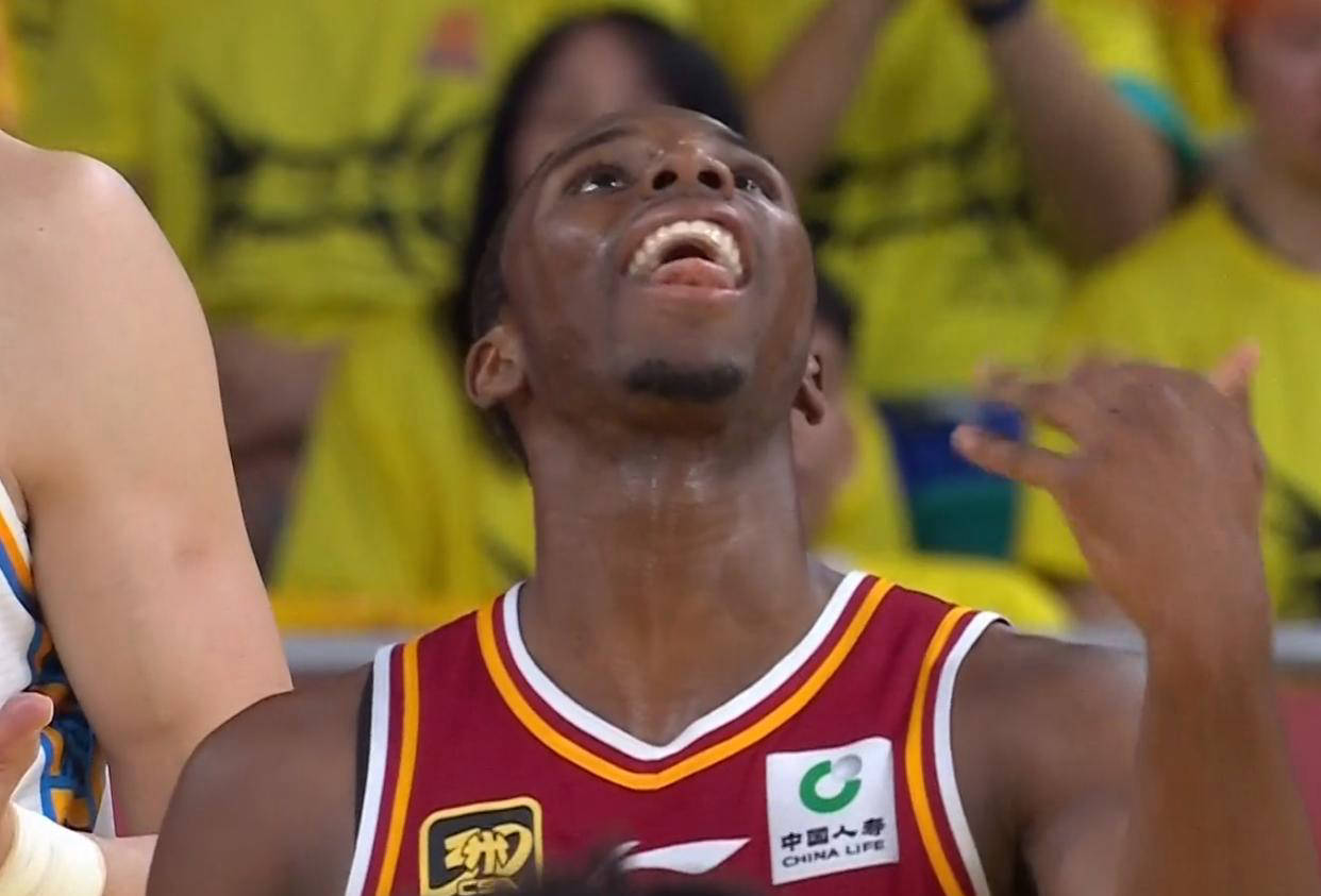 山东女篮百密一疏，被山西队完胜