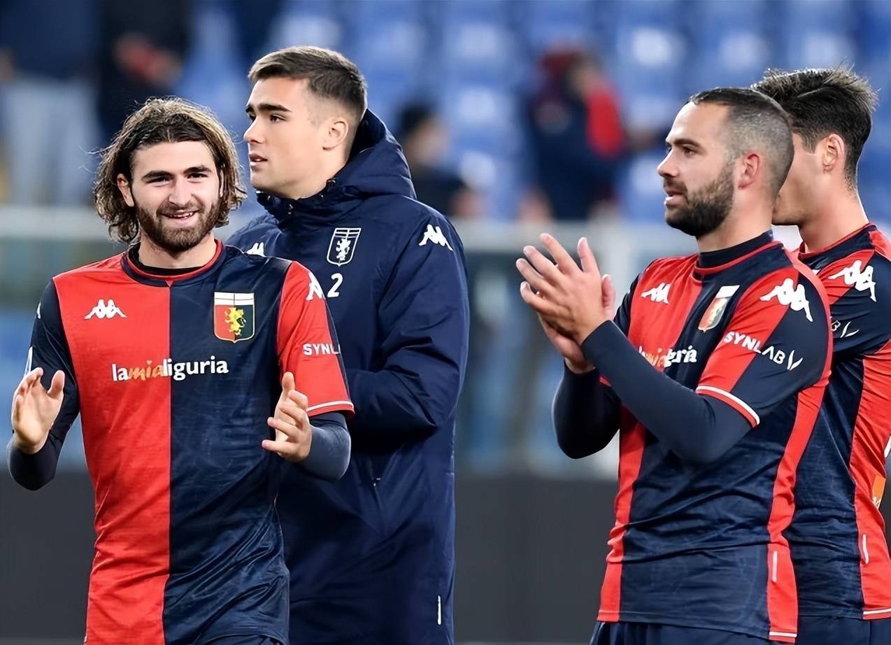 包含热那亚击败佛罗伦萨，主场喜迎连胜的词条