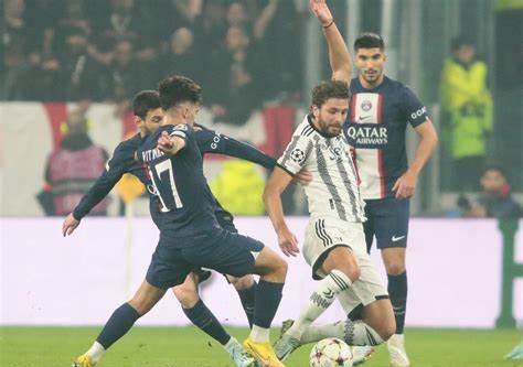  尤文图斯主场视频 