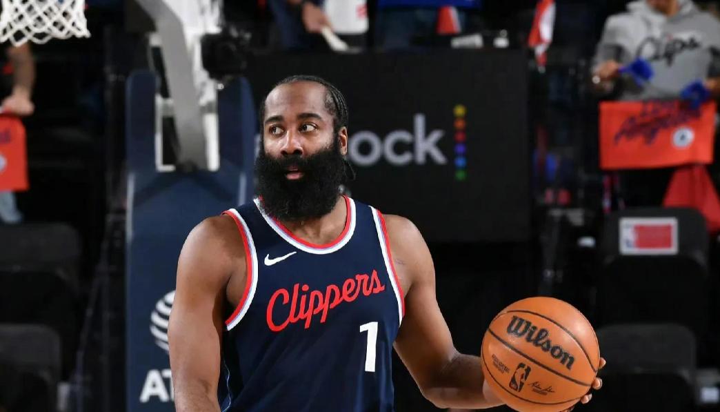 哈登赛事官方发布连败新规，曼联争议不断！的简单介绍