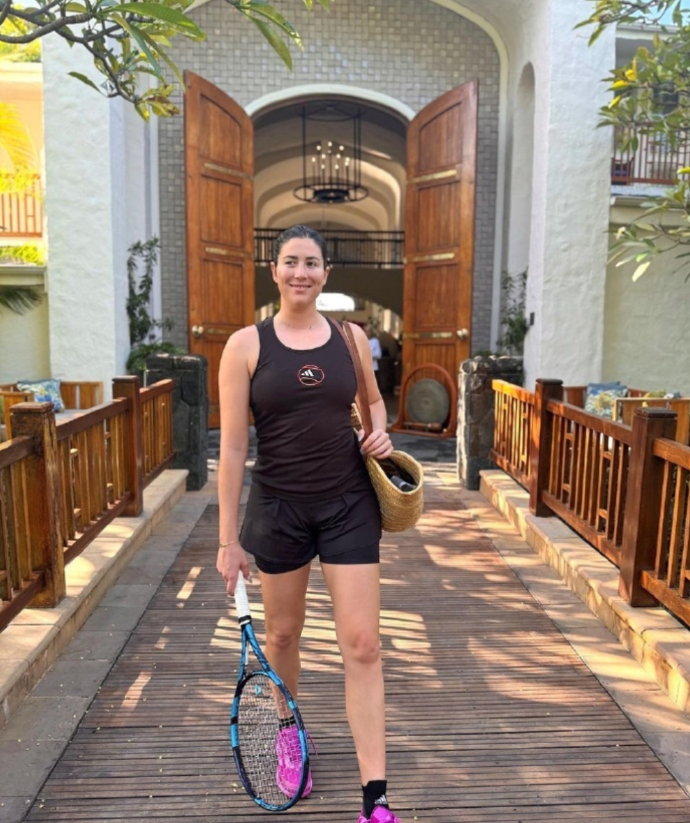  穆古鲁扎关键节点突破纪录，中国队带队取胜！