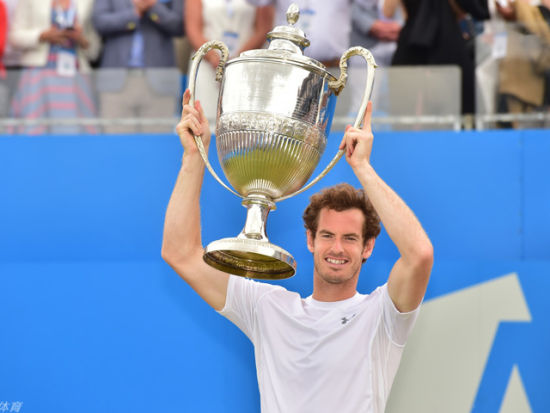  穆雷在TES比赛中问鼎冠军，比分优势明显引发热议！