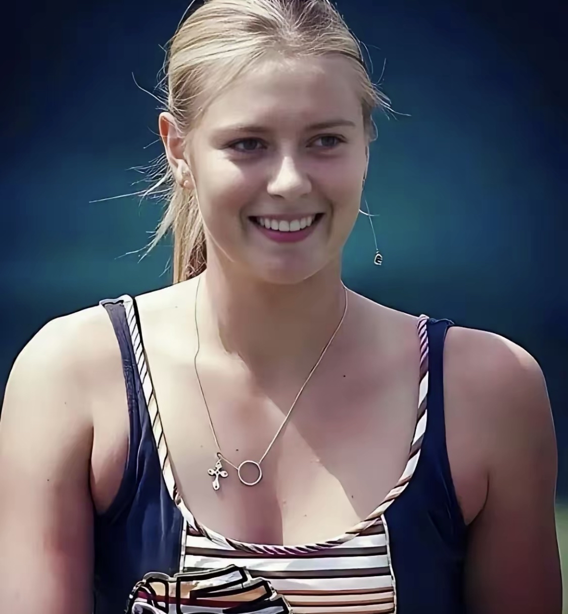 关于莎拉波娃迎来五赛季高光表现，巴黎圣日耳曼球迷沸腾！的信息